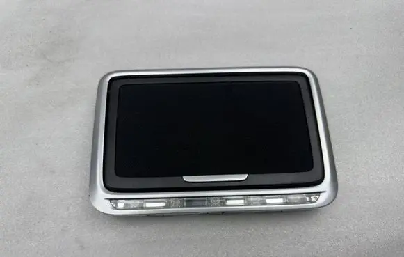 Mercedes-Benz S W222 Other interior part C028N112