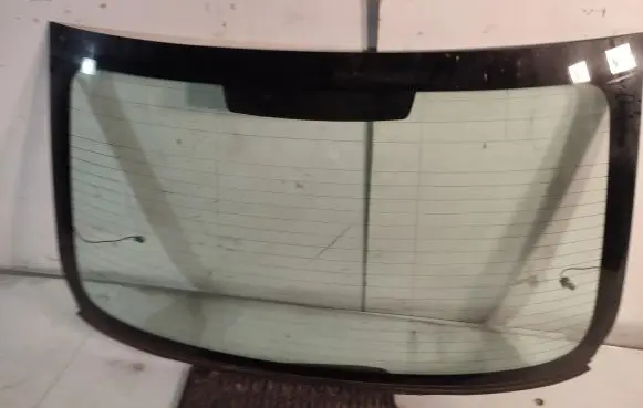 BMW 5 F10 F11 Rear windscreen/windshield window 