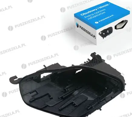 Porsche 718 Cayman 982 982c Headlight/headlamp mounting bracket 5905049712585