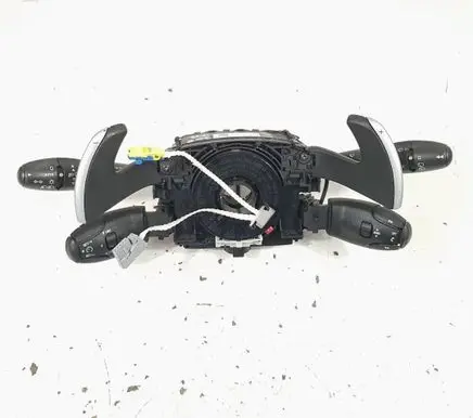 Peugeot 308 Headlight wiper switch 96561270XT