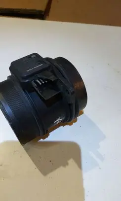 Volvo V50 Mass air flow meter 9645948980 002046485 5WK97002