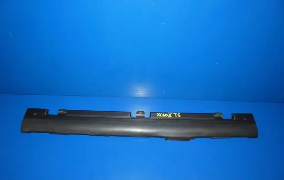 Volvo XC60 Intercooler air guide/duct channel 31455085