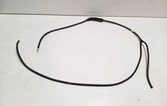 Nissan Navara D23 Windshield washer fluid hose 