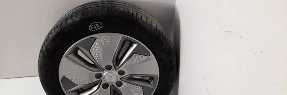 Hyundai Kona I R17 alloy rim 52910K4000
