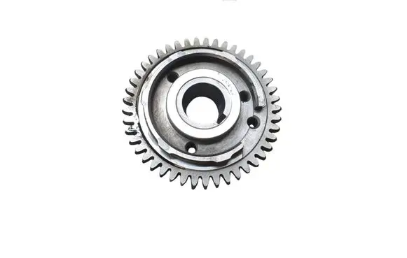 Ford Transit Fuel pump gear (pulley) GK2Q9A546AC