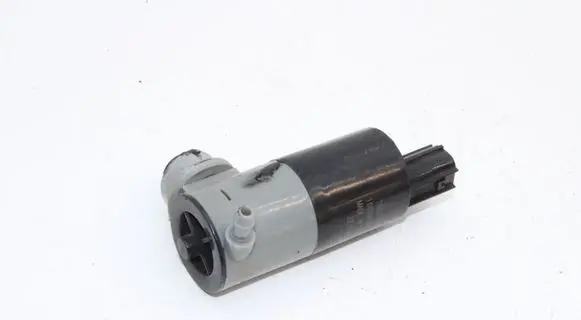 Jaguar F-Type Windscreen/windshield washer pump