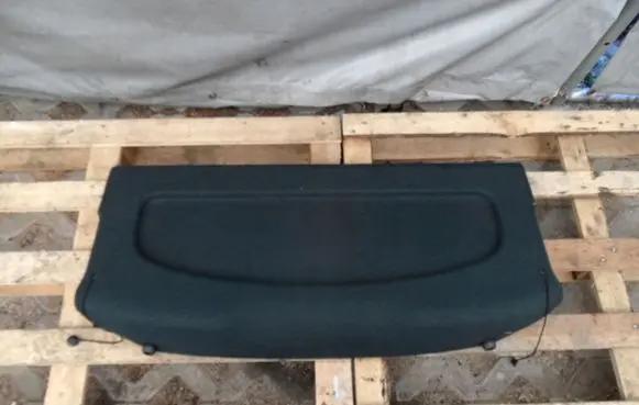 Ford C-MAX II Parcel shelf 