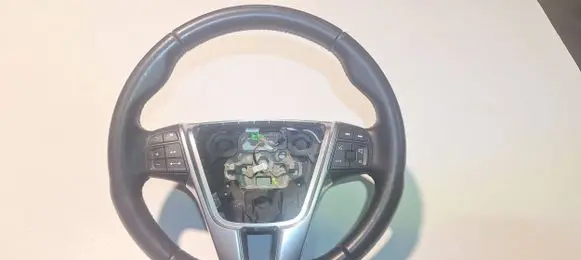 Volvo V70 Steering wheel 34220709A XCT20Z71E 1660562659