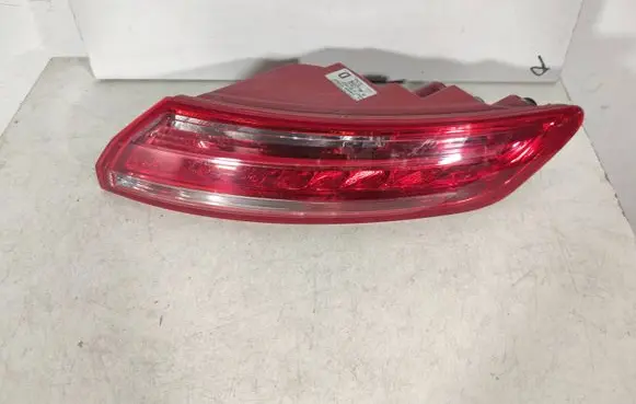 Renault Laguna III Rear/tail lights 265500005R 26040202