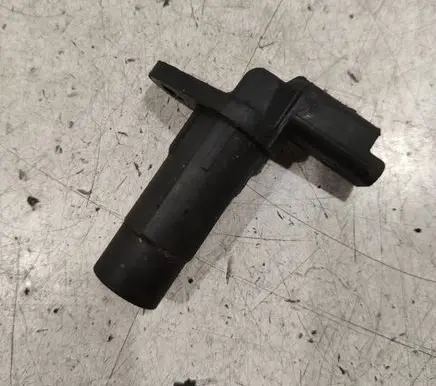 Renault Megane II Crankshaft position sensor 8200373588