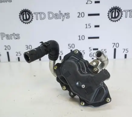 Volkswagen Golf VII EGR valve 04L131501S