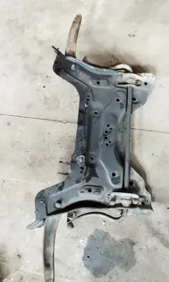 Peugeot 308 Front subframe