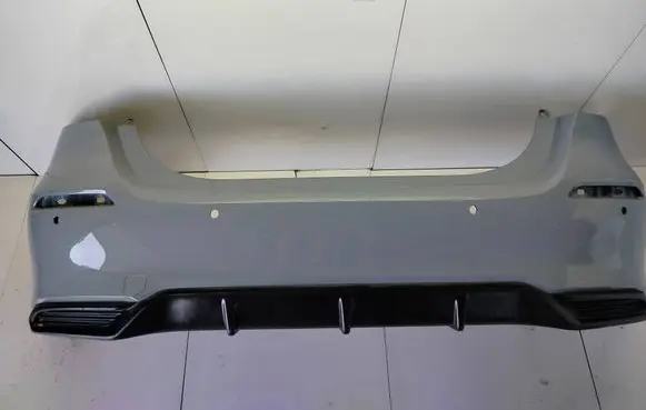 Honda Civic XI Rear bumper 71551-T50