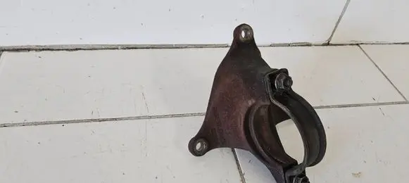 Volvo V50 Driveshaft support bearing bracket 3M513K305DC 00D22