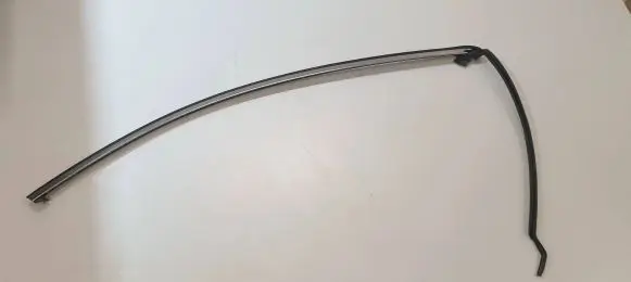 Jaguar XF Front door trim (molding)
