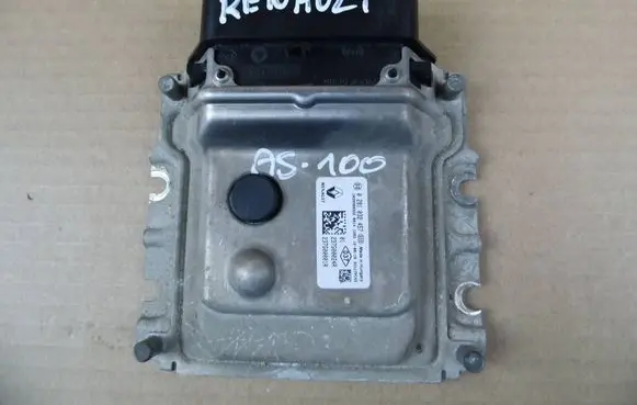 Renault Trafic III (X82) Adblue control unit 0281032457 237G00024R 237G00001R