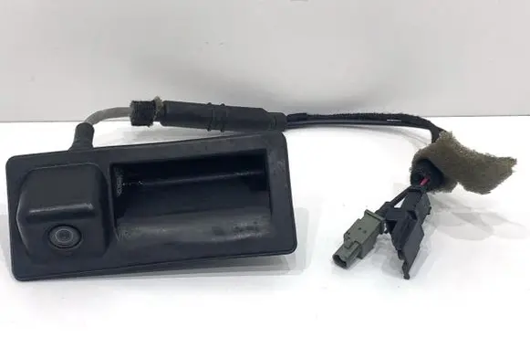 Audi A5 8T 8F Reversing camera 5N0827566C