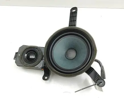 Jaguar F-Type Subwoofer speaker EX5318808AD