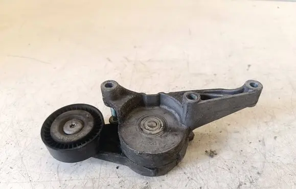 Volkswagen PASSAT B6 Generator/alternator belt tensioner 03G903315