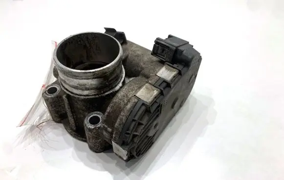 Fiat Tipo Engine shut-off valve 0280750137