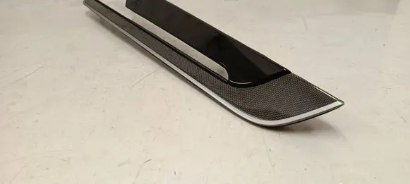 Porsche Cayenne (9Y0 9Y3) Front door trim bar 9y0867062t 9y0867062