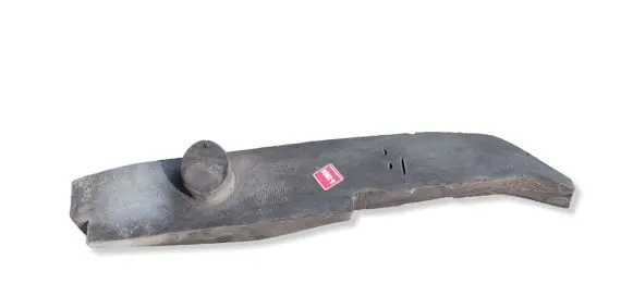 Skoda Octavia Mk3 (5E) Fender foam support/seal 5E0864236