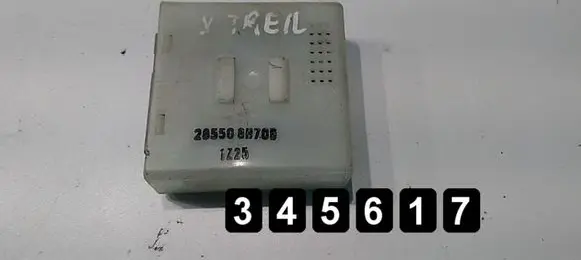 Nissan X-Trail T30 Engine control unit/module 285508h705