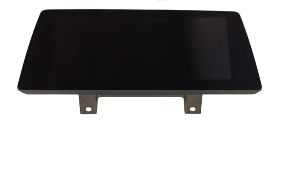 BMW 6 G32 Gran Turismo Screen/display/small screen 65508798736 8798736