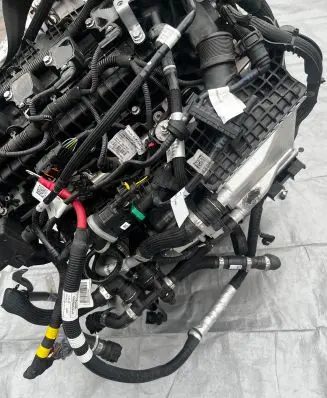 Alfa Romeo Tonale Engine 46350313