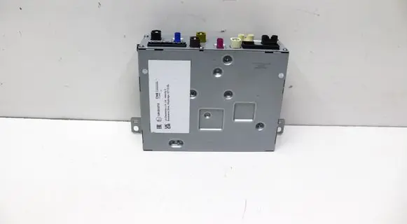 GPS navigation control unit/module