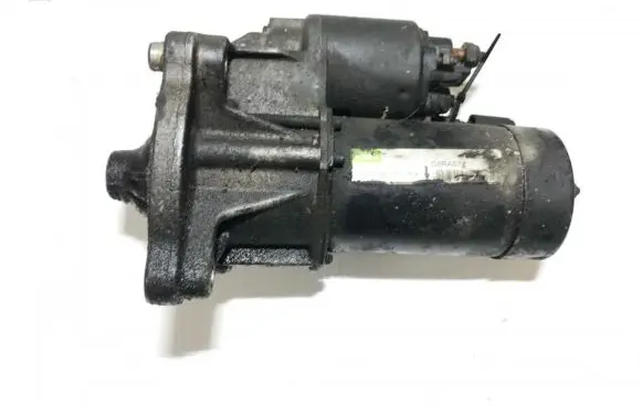 Citroen Xsara Picasso Starter motor d6ra572 10d00168fp