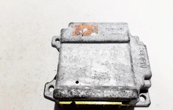 Mazda 323 F Airbag control unit/module