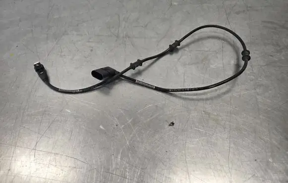 Mercedes-Benz E W214 Rear ABS sensor wiring A2145404400
