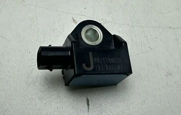 Subaru Outback (BT) Airbag deployment crash/impact sensor 98237AN02A
