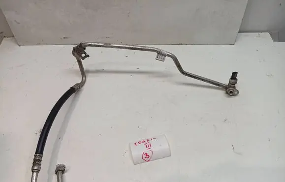 Renault Trafic III (X82) Air conditioning (A/C) pipe/hose 924543135 93457399 93458912