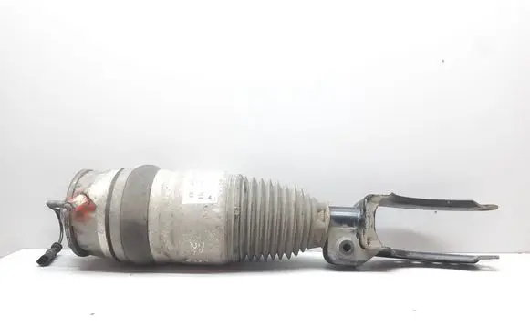 Porsche Cayenne (92A) Air suspension front shock absorber 7P5616039AH 7P5616403AC