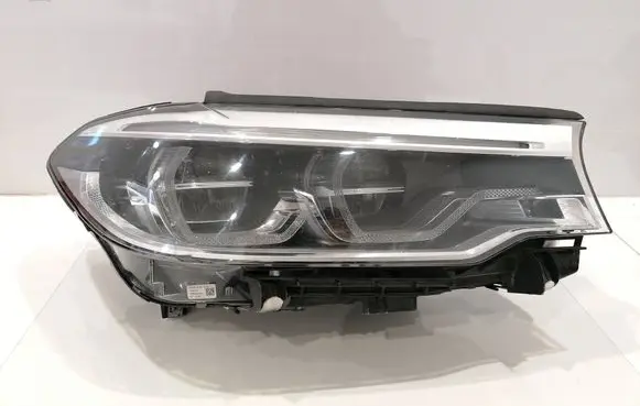 BMW 5 G30 G31 Headlight/headlamp 8499122 10396120009 300000021631685