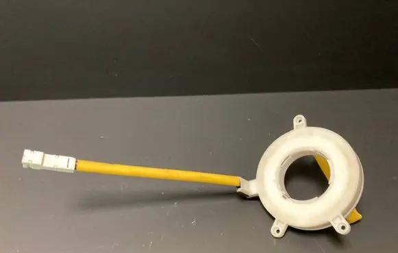 Iveco Daily 35 - 40.10 Airbag slip ring squib (SRS ring) 00400007 1130540350076