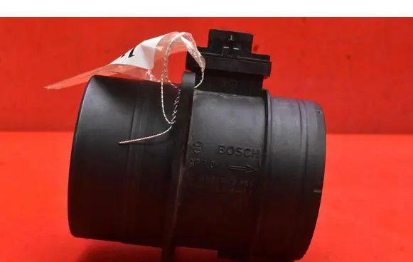 Volkswagen PASSAT CC Mass air flow meter 03L906461A