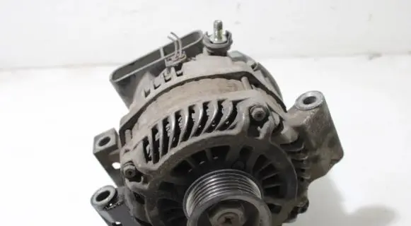 Mazda CX-7 Generator/alternator