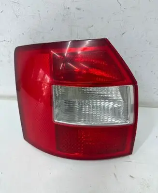 Audi A4 S4 B6 8E 8H Rear/tail lights 283701