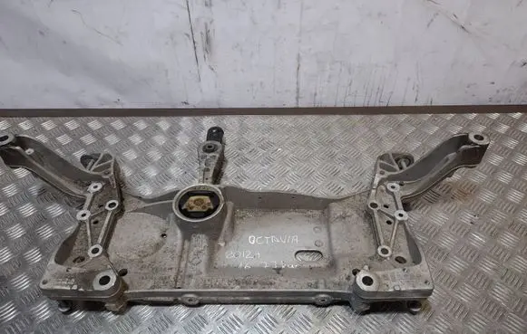 Volkswagen Jetta VI Front subframe 1K04199298E