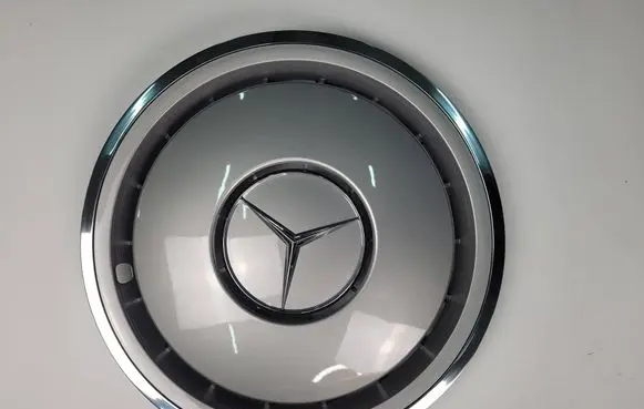 Mercedes-Benz Sprinter W901 W902 W903 W904 Other exterior part A1244001225
