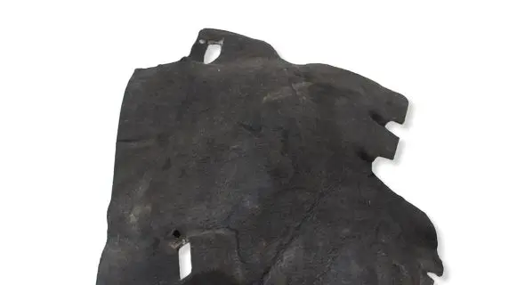 BMW X5 E70 Heat shield in engine bay 7800119 CZHCH 50676011