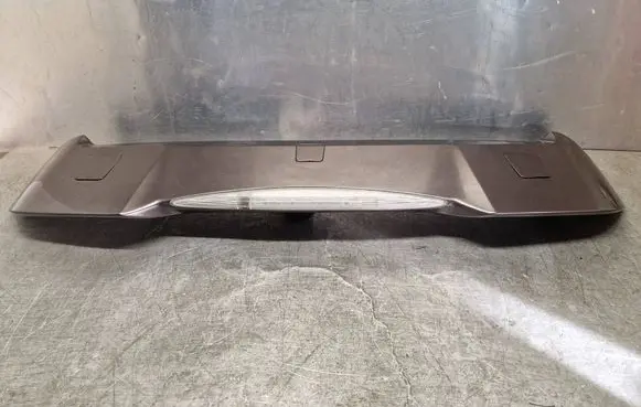 Honda CR-V Tailgate/trunk spoiler 08F02T1G 08F02T0A00003