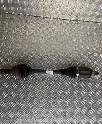 BMW X5 E70 Front driveshaft P759691102 T510726100122
