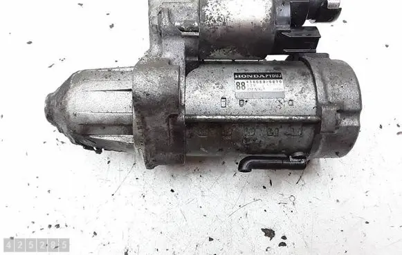 Honda Civic IX Starter motor 4380000070