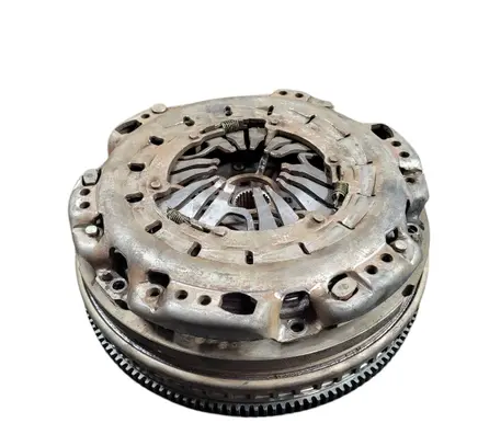 Mercedes-Benz Sprinter W906 Clutch set kit 2294000994 324056210 124051810