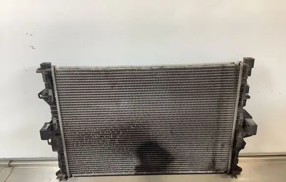 Ford Galaxy Coolant radiator 65615A 220224 2022W32