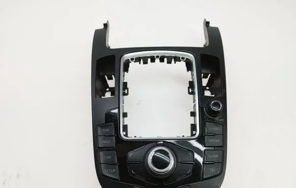 Audi A5 8T 8F Head unit multimedia control 8T0919609 900252440001